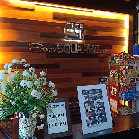 East Square Inn Баколод Экстерьер фото