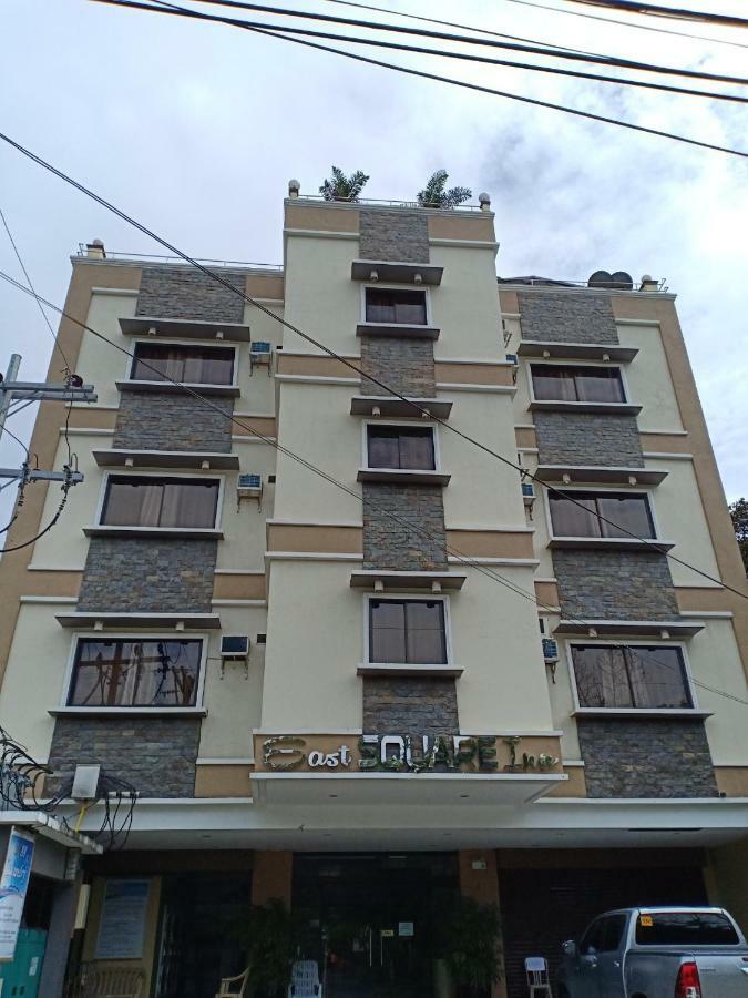 East Square Inn Баколод Экстерьер фото